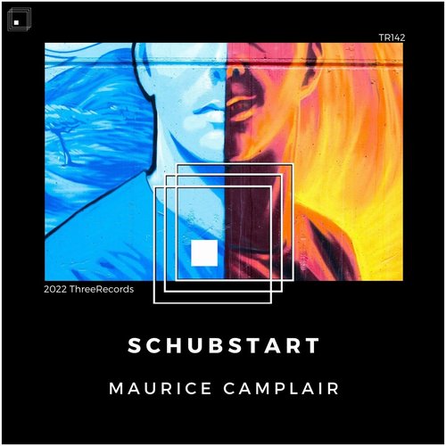 Maurice Camplair - Schubstart [142]